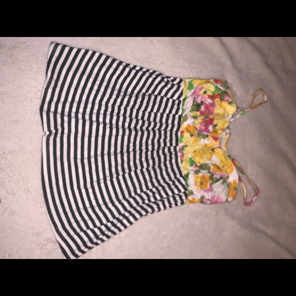 Billabong tank top